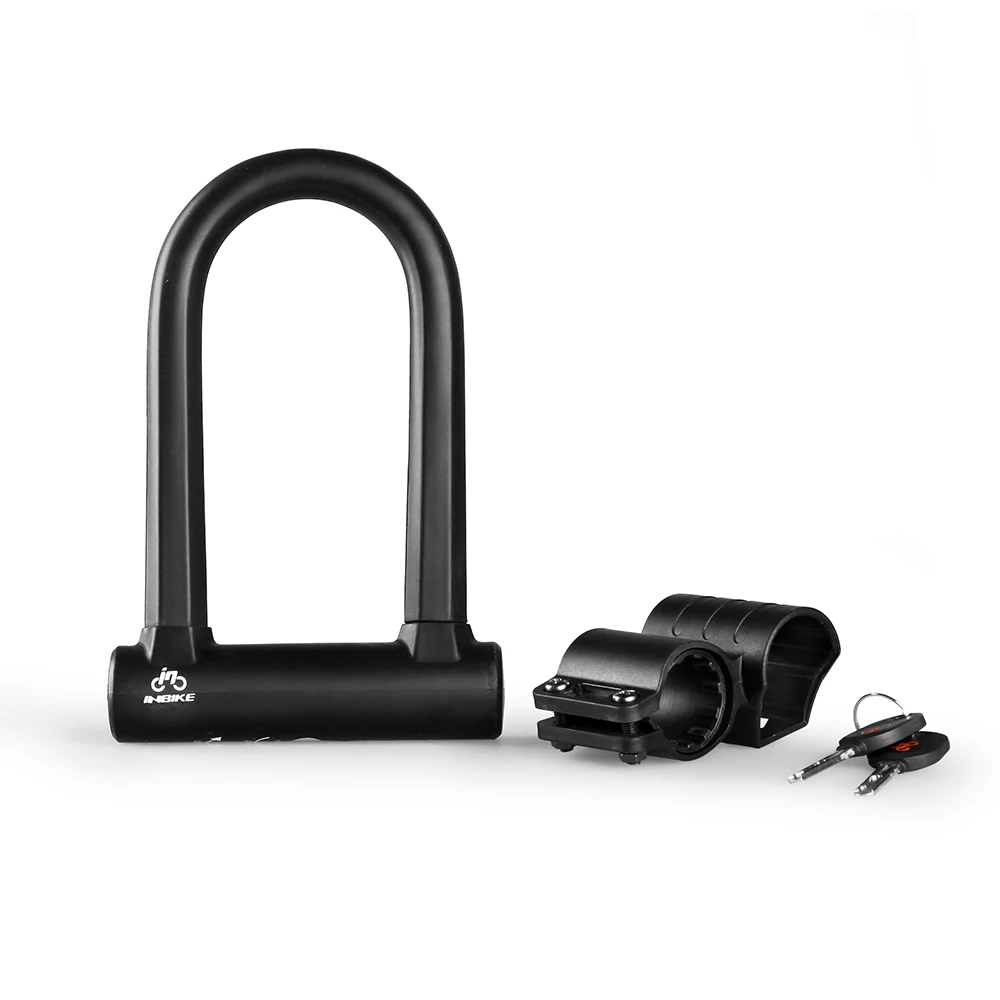 Braided Steel Cable Lock 1 Meter Anti Theft Heavy Duty Security