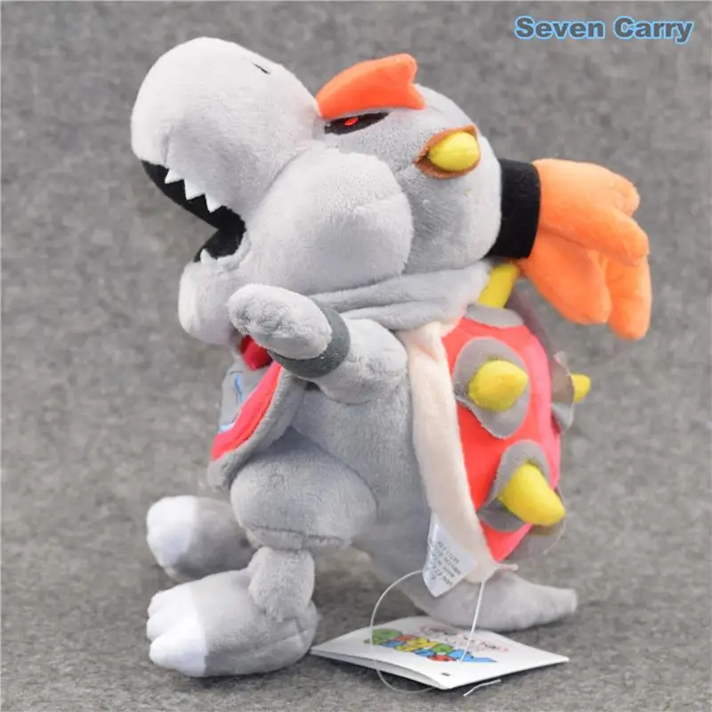 Risultati immagini per dry BABY bowser plush