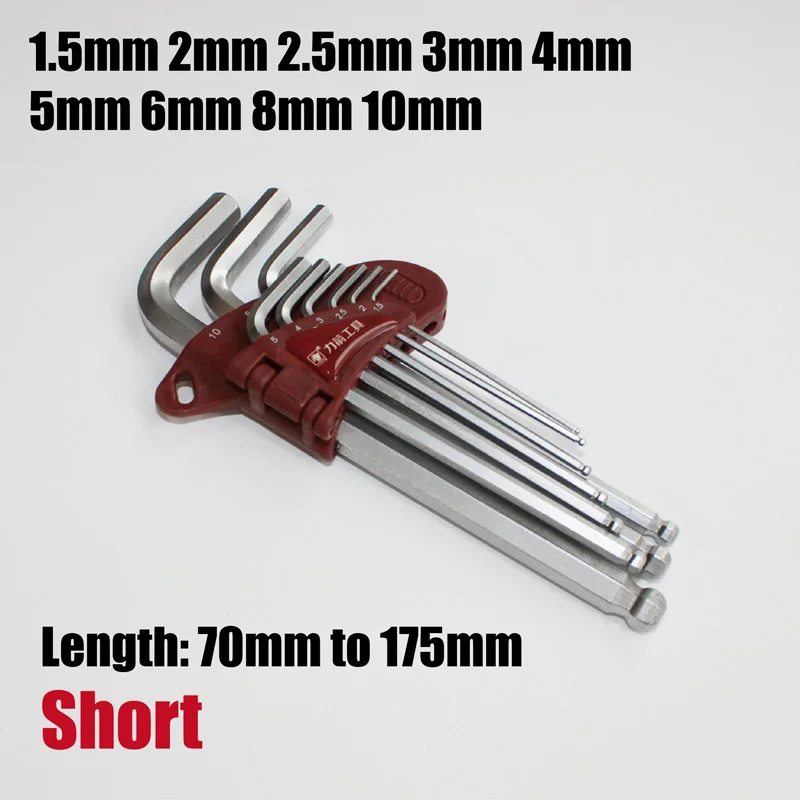 short
