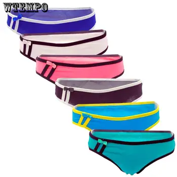 

WTEMPO Cotton Panty Set Fashion Underwear Briefs For Women Low Rise Panties Girls Bow Underwear Female Lingeries 6 Pcs/lot