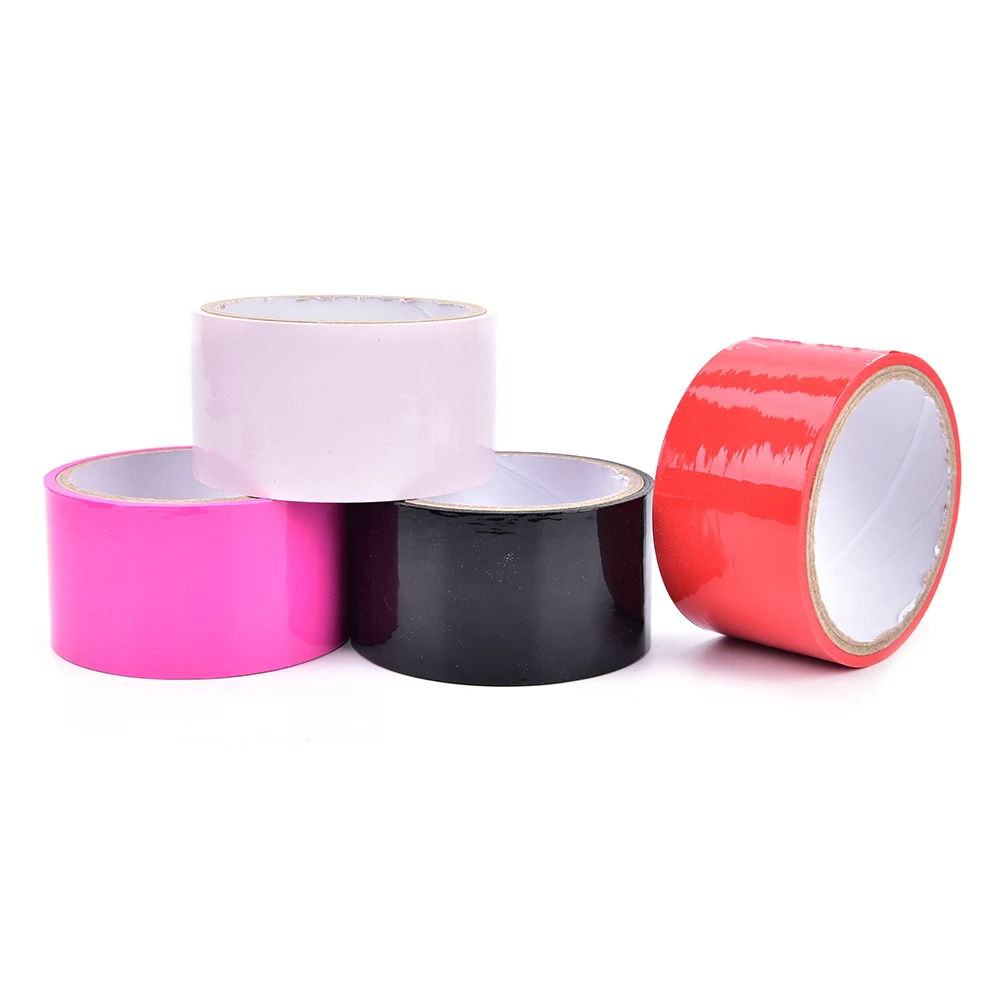 fetish duct tape Weird anal inserts