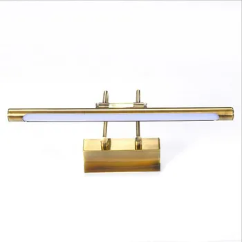 

2020 NEW Modern Nordic Wall Lamps Bathroom XUYIMING