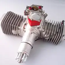 XYZ 100CC бензиновый двигатель/бензиновый двигатель XYZ100 для RC самолета