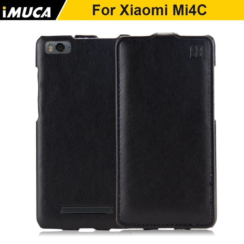 For Xiaomi mi4i case mi 4i Fashion Flip PU Leather cover for Xiaomi mi4c Phone Cases Xiaomi Mi4C / M4i / Mi4i Phone Bags Cases