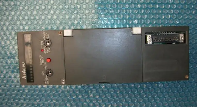 1 ШТ. 0.01* PLC A3ACPU запасных частей