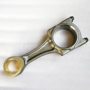

Suitable for Cummins engine parts ISX15 QSX15 connecting rod 4059429 3679797 parts