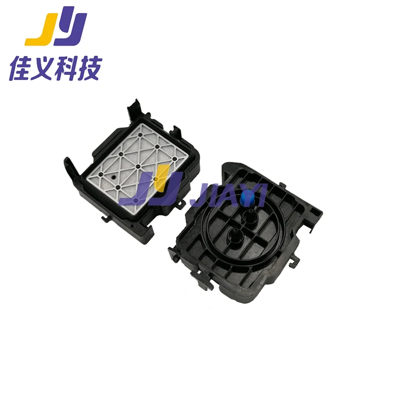 

Free Shipping&Hot Sale!!! Black Water Based Captop For Mimaki JV33 Series Printer Capping Station