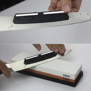 Portable Whetstone Knife Sharpener 2