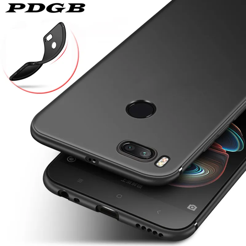 

Full Protect Matte TPU case For Xiaomi Mi 8 9 SE lite Redmi S2 6 Pro 6A 7 5 plus redmi note 3 4X 5 Global 6 Pro 7 slim Cover