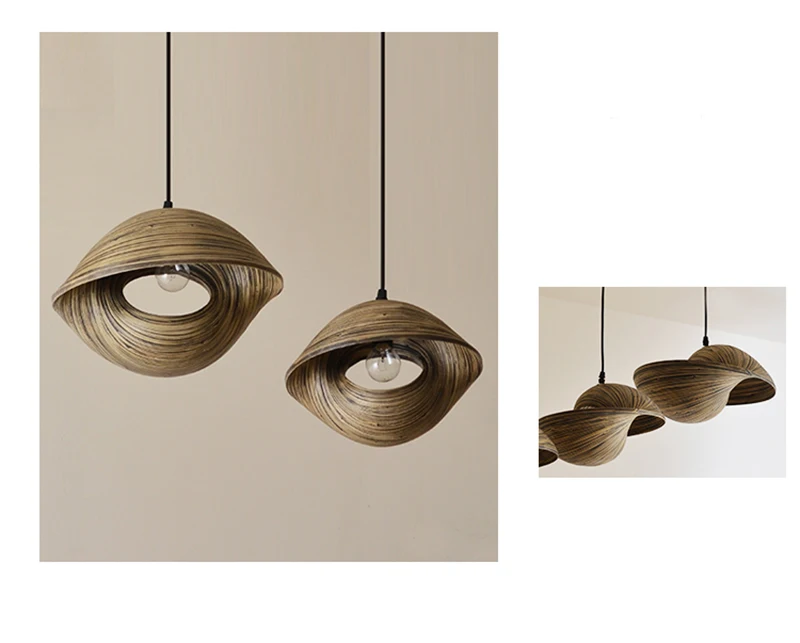 pendant lamp 18