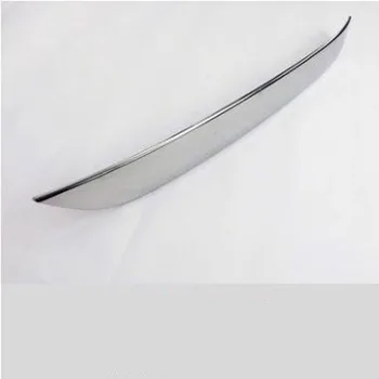 

For Nissan Murano 2015 1PC High Quality Stainless Steel Car Rear Tailgate Trunk Lid Frame Cover Trim Car Styling Accessories