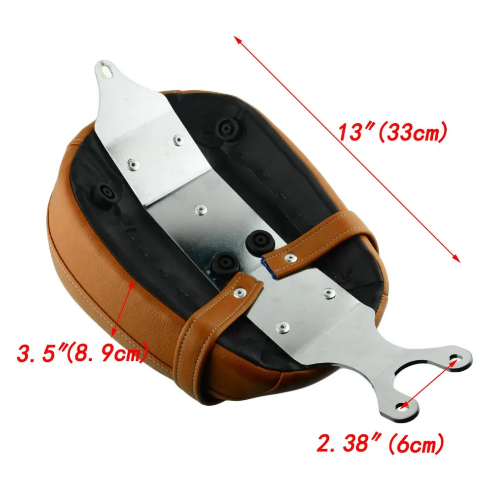 Indian Rear Seat Scout Models 