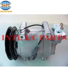 506012-2330 506211-7930 787B244279 4621589 5060122330 5062117930 DKS15D Авто A/C компрессор для кран hitachi/для John Deere