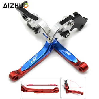 

FOR BMW S1000RR S1000 RR S 1000RR S 1000 RR 2010-2014 CNC Aluminum Motorcycle Brake Clutch Lever Adjustable Extendable Levers