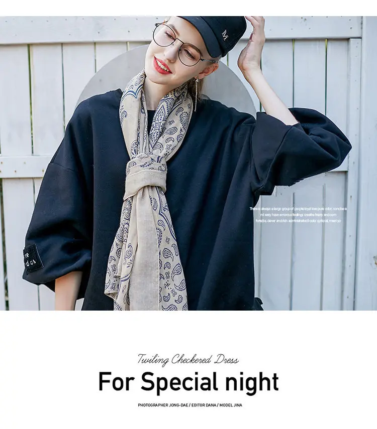 luxury-women- spring-autumn- new-design- ethnic-style-voile-cotton-thin-long-shawl- scarf-5