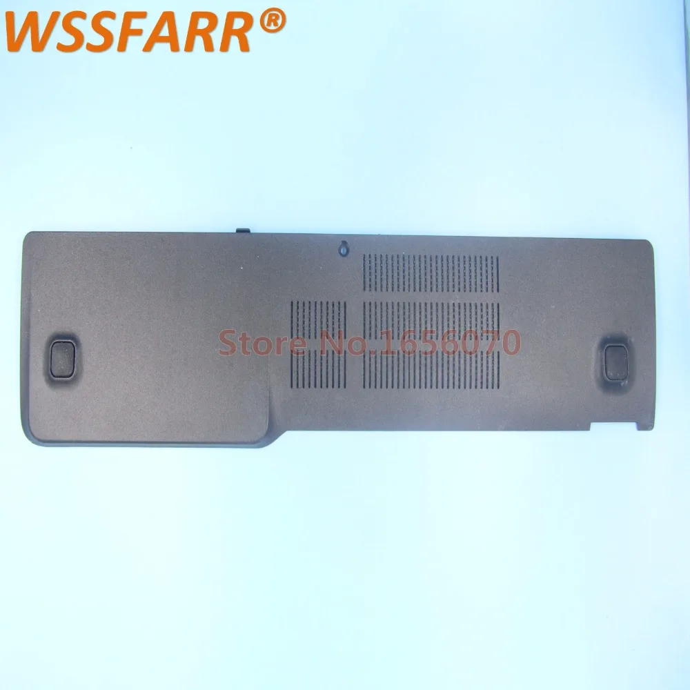 Оригинальные ноутбук Нижняя база чехол для ASUS N56JN N56V N56VV N56VM N56 HDD твердый кожух/CD ROM