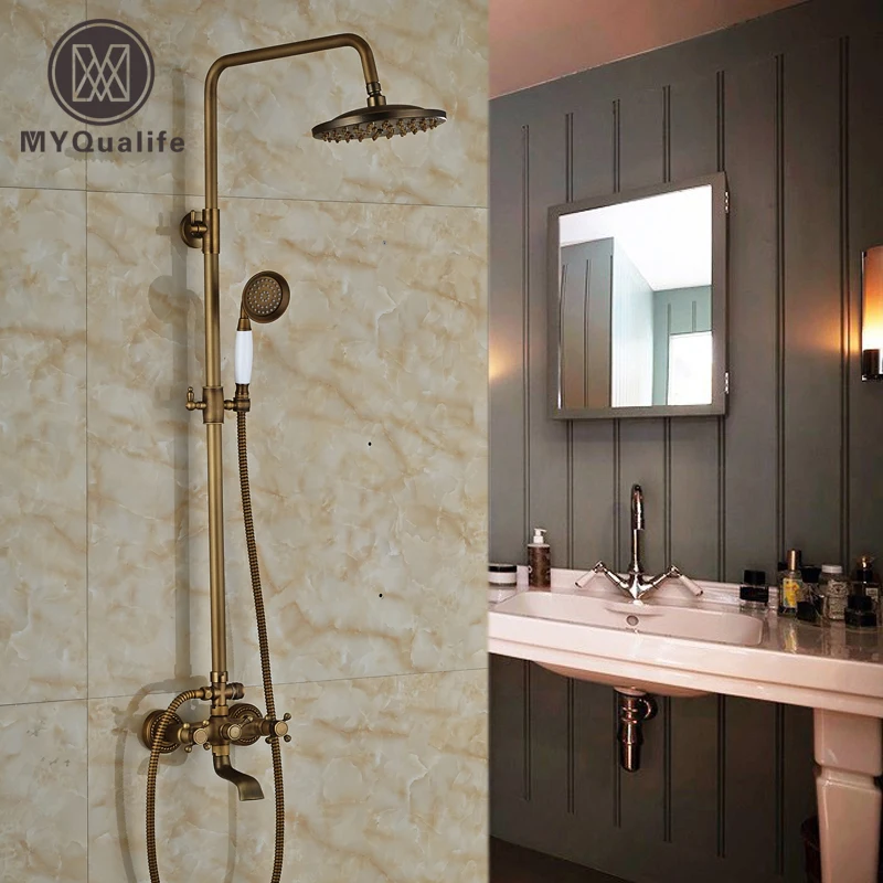 dual waterfall shower head dual waterfall shower head