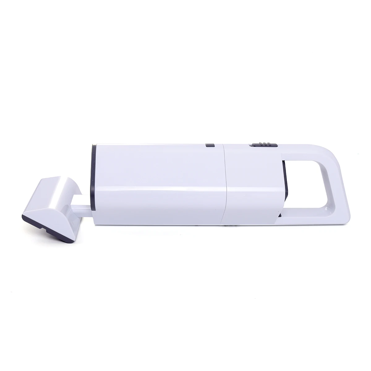 Usb Перезаряжаемый 12V 90w 3500pa беспроводной автомобильный пылесос с высоким всасыванием беспроводной портативный ручной очиститель влажный и сухой двойного использования