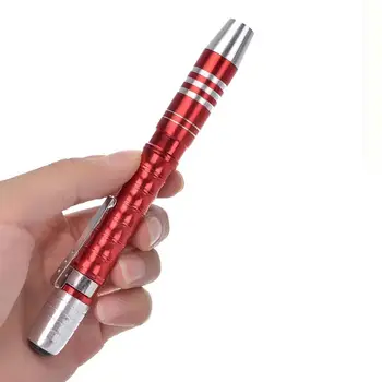 

Shining Hot Selling Medical First Aid LED Pen Light Flashlight Torch Doctor Nurse EMT Emergency
