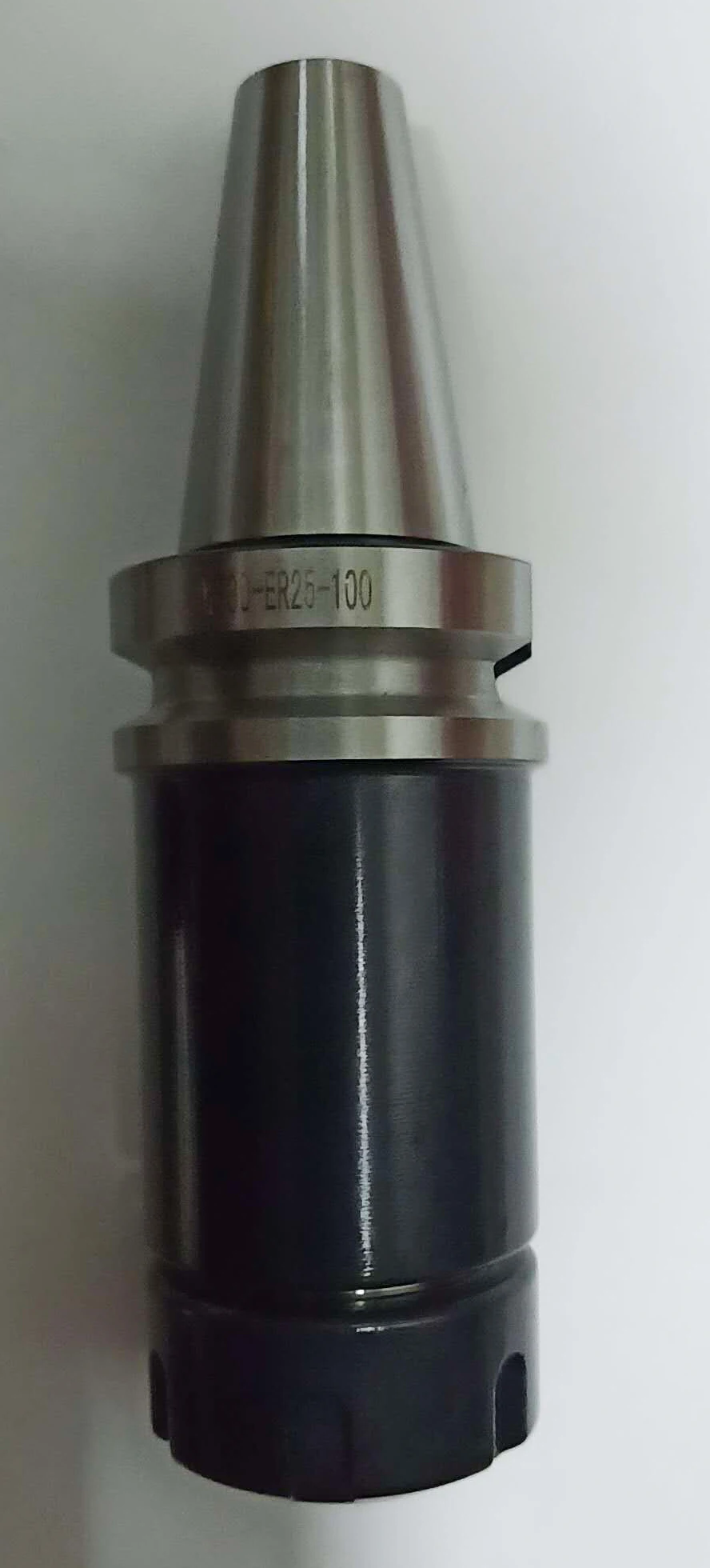 

BT30-ER25-100L Or BT30-ER32-100L Milling chuck tool holder balanced G2.5 25000rpm for CNC milling machine center