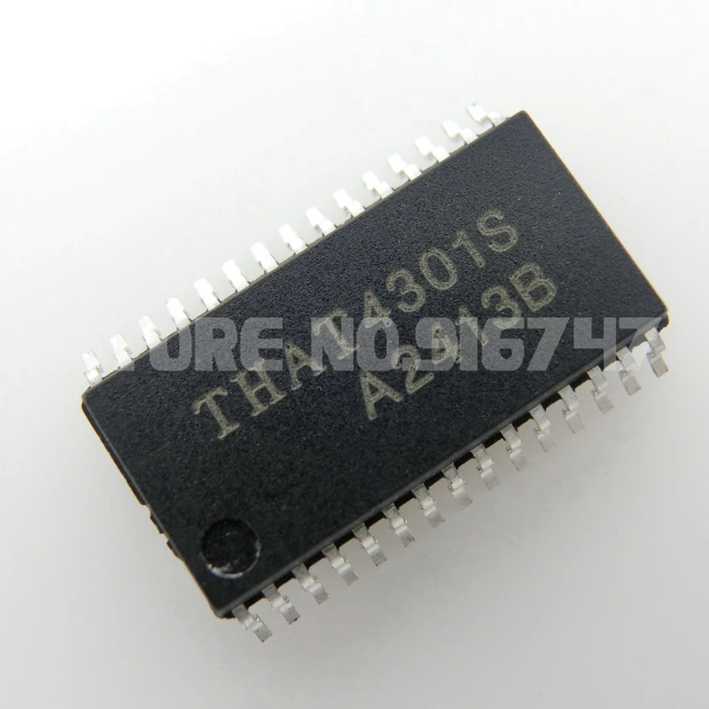That4301s THAT4301 SOP-30 интегральных микросхем новые акции горячая распродажа высокое