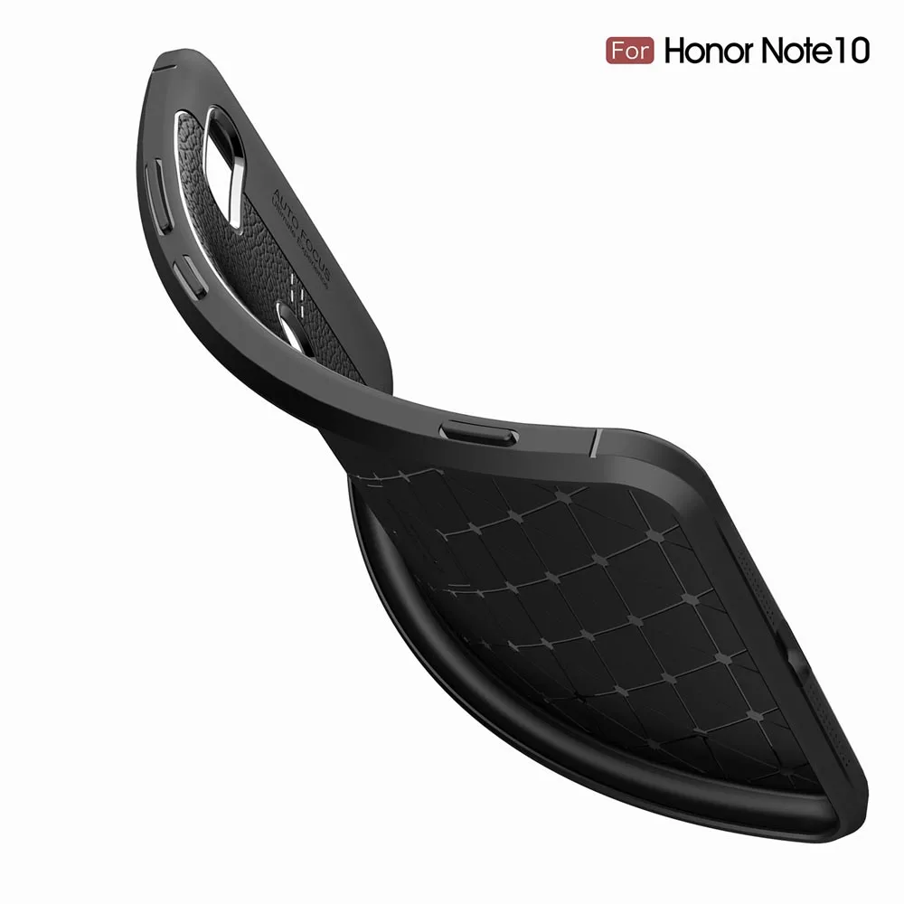 Чехол накладка для Huawei Honor Note 10 чехол Mate 20 X 20X HMA RVL L09 L29 AL09 накладка|Бамперы| |
