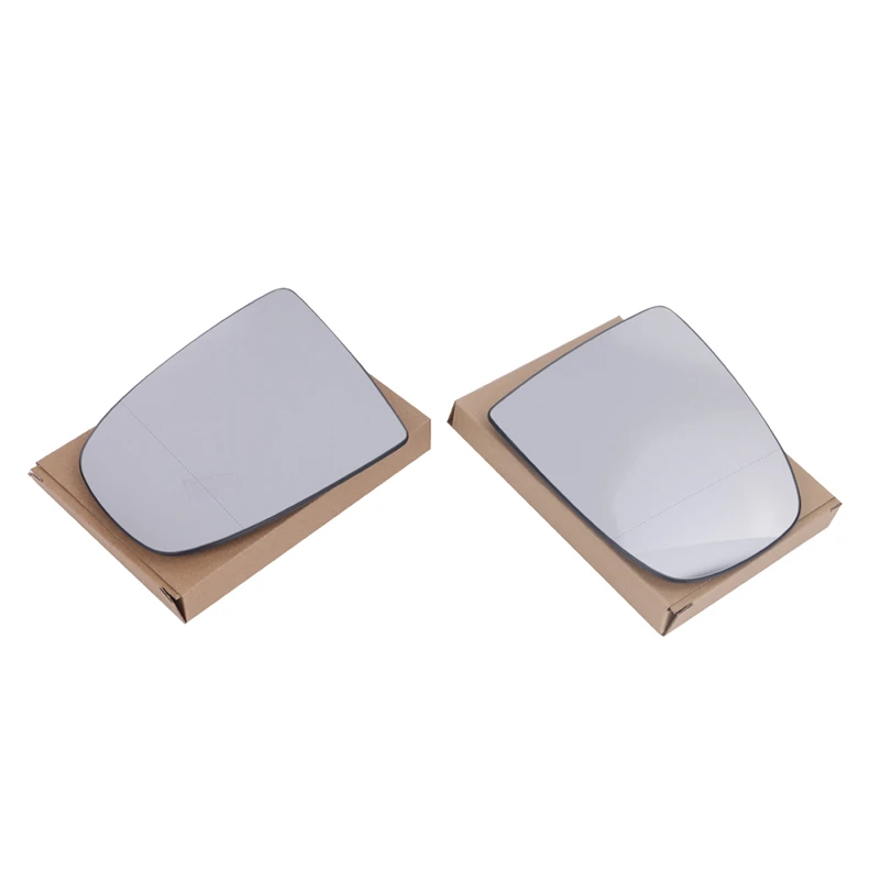 Wide angle Mirror Glass For BMW (3)