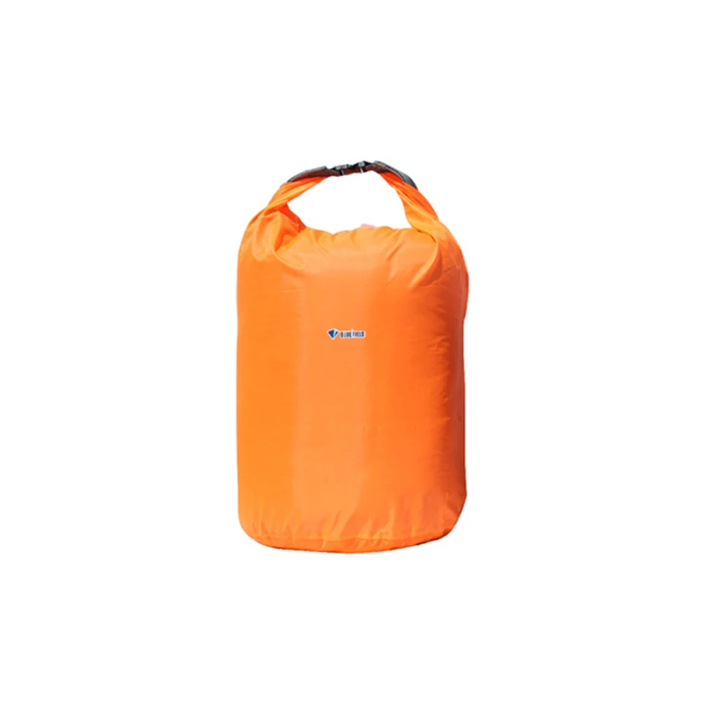 10L/20L/40L/70L Водонепроницаемый сухой мешок для хранения каноэ плавающие на лодке Каякинг Кемпинг сумки Открытый Водонепроницаемый сумка