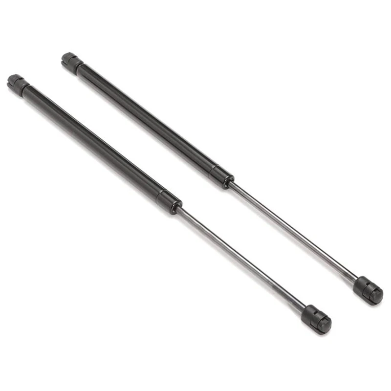 New-2Pcs крышка багажника Лифт поддержка багажника газовые стойки Весна для Vauxhall Corsa хэтчбек 2000-2006 9114311 2839Kb 132670 132671
