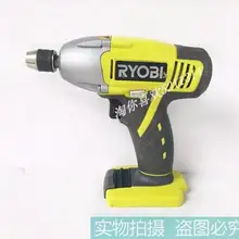 Подлинный Ming Liang RYOBI Ryobi 12V электрическая отвертка/Внутренняя шестиугольная группа головок(используется продукт