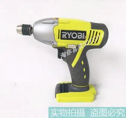 Оригинальные Ming Liang RYOBI Ryobi 12V электрическая отвертка/Внутренняя шестиугольная