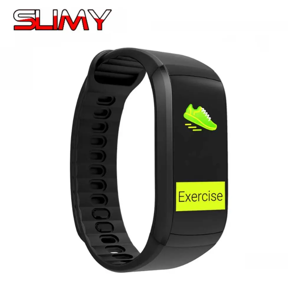 kr02 smart band