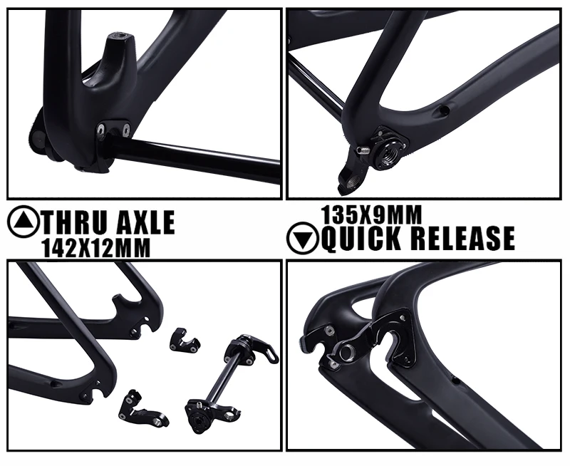 Clearance 2017 bicycle 29er carbon frame MTB carbon frame 29er 27.5er carbon mountain bike frame 650B disc carbon mtb frame 29 free ship 8 Clearance 2017 bicycle 29er carbon frame MTB carbon frame 29er 27.5er carbon mountain bike frame 650B disc carbon mtb frame 29 free ship 8