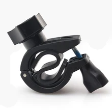 Gps de la motocicleta accesorios, 1 unid soporte de montaje sólo apto para fodsports 4.3 pulgadas motocicleta impermeable gps moto de navegación