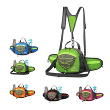 Модные поясные пакеты Мужская водонепроницаемая мужская сумка-пояс и Женская многофункциональная поясная сумка для путешествий легкий, для мобильного телефона сумка