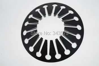

spring sheet of GTO adjusting disc,OD=170mm