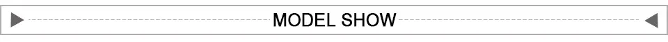 model show