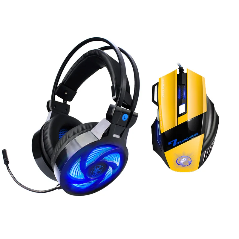 sy855blackled-x7-yellow
