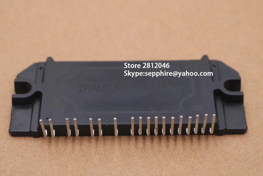 

FREE SHIPPING IRAM136-3063B IRAM136-3063B2 1PCS New Module