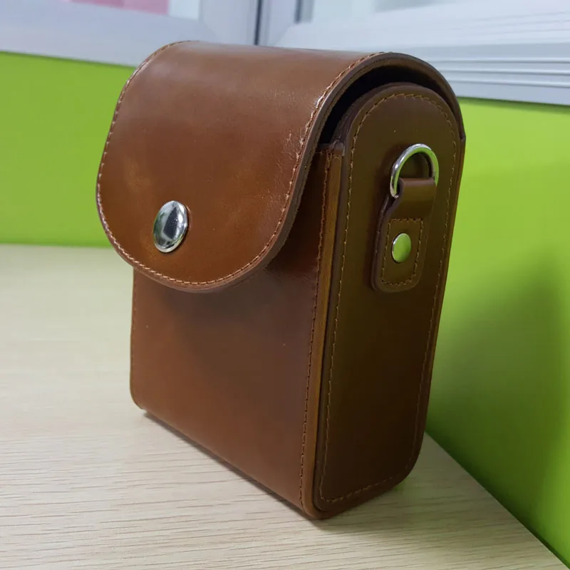 Hard Digital Camera Bag Case Pouch Fits for Canon IXUS 265 HS WX300