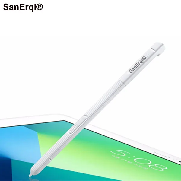 Стилус SanErqi S для Samsung Galaxy Tab A 10 1 2016 P580 P585 ручка сенсорного экрана S-Pen | Мобильные
