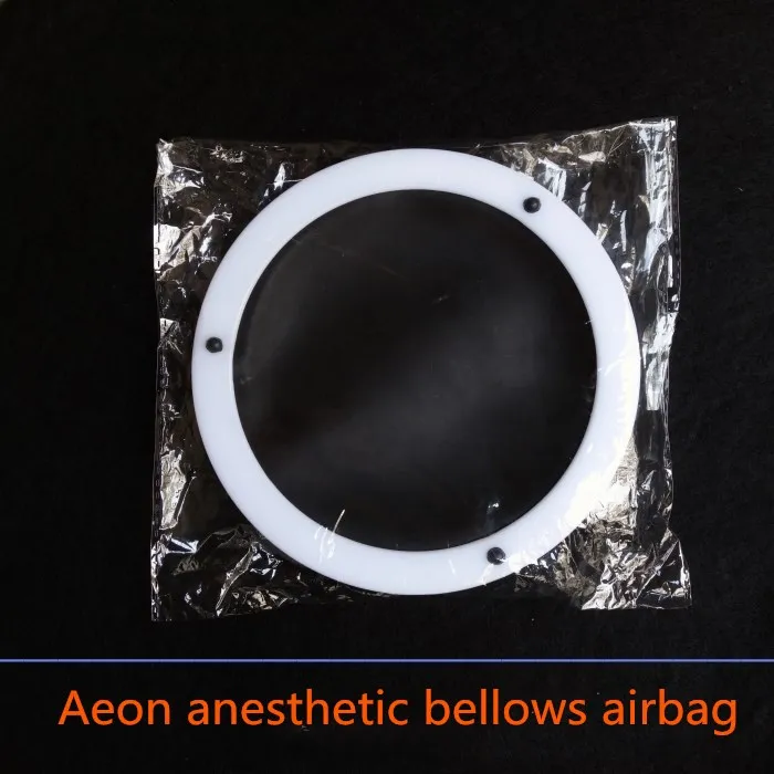 For Aeon 7200 7500 Anesthesia Machine bellows Folding Airbag NEW