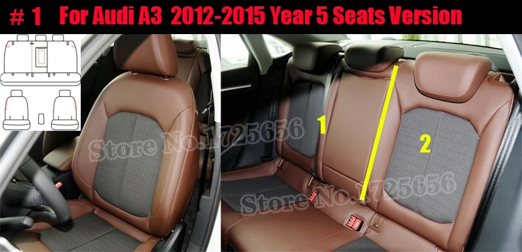 SU-BFL022 car seats  (3)