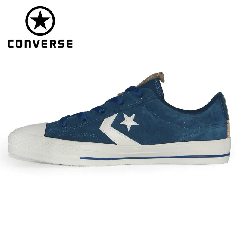 Converse STAR PLAYER против серии осенне-зимний стиль Короткие Плюшевые кожаные утепленная одежда унисекс ботинки обувь для скейтборда, кроссовки