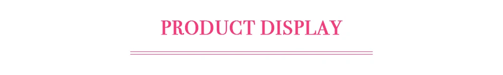 Product-display