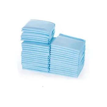 

Hot Sales Super Absorbent Diaper Pet Dog Training Urine Pad Pet Diapers Size S-XL Deodorant Antibacterial Pet Dog Nappy Supplies