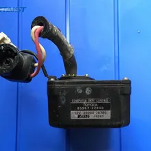 Semtaist Подлинная OEM 85967-22040 ксеноновая фара управления unite(б/у