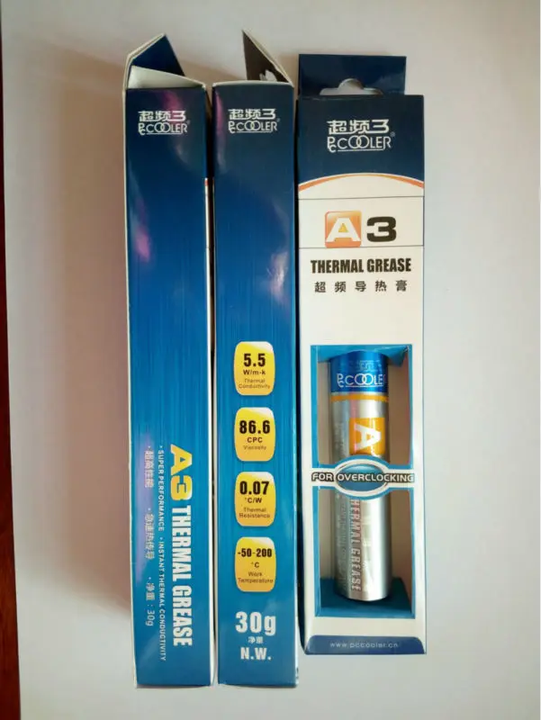 PcCooler A3 (3)