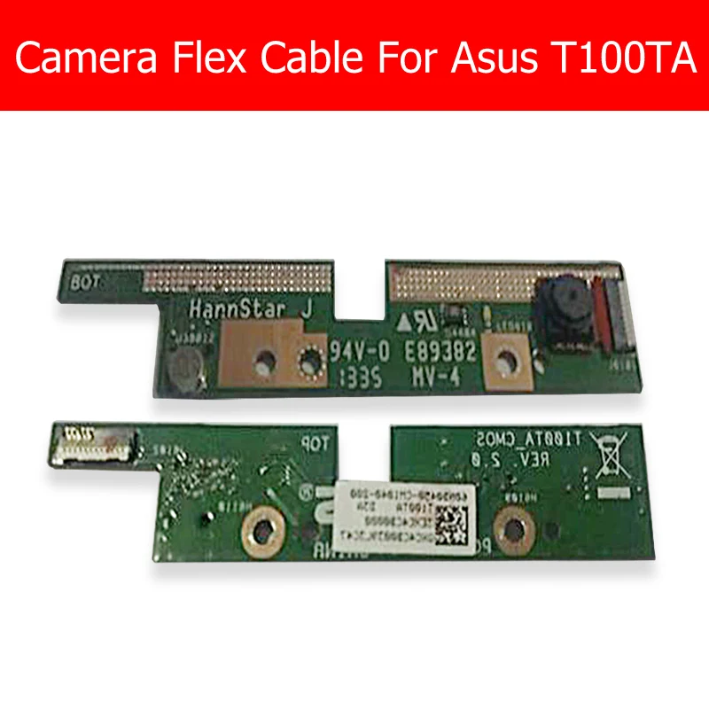 Asus Transformer Book T100TA T100TAF T100TAM Laptop Part LCD Screen Replacement