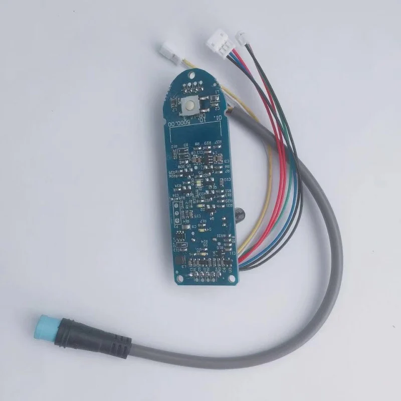 Xiaomi M365 Bird Scooter_7